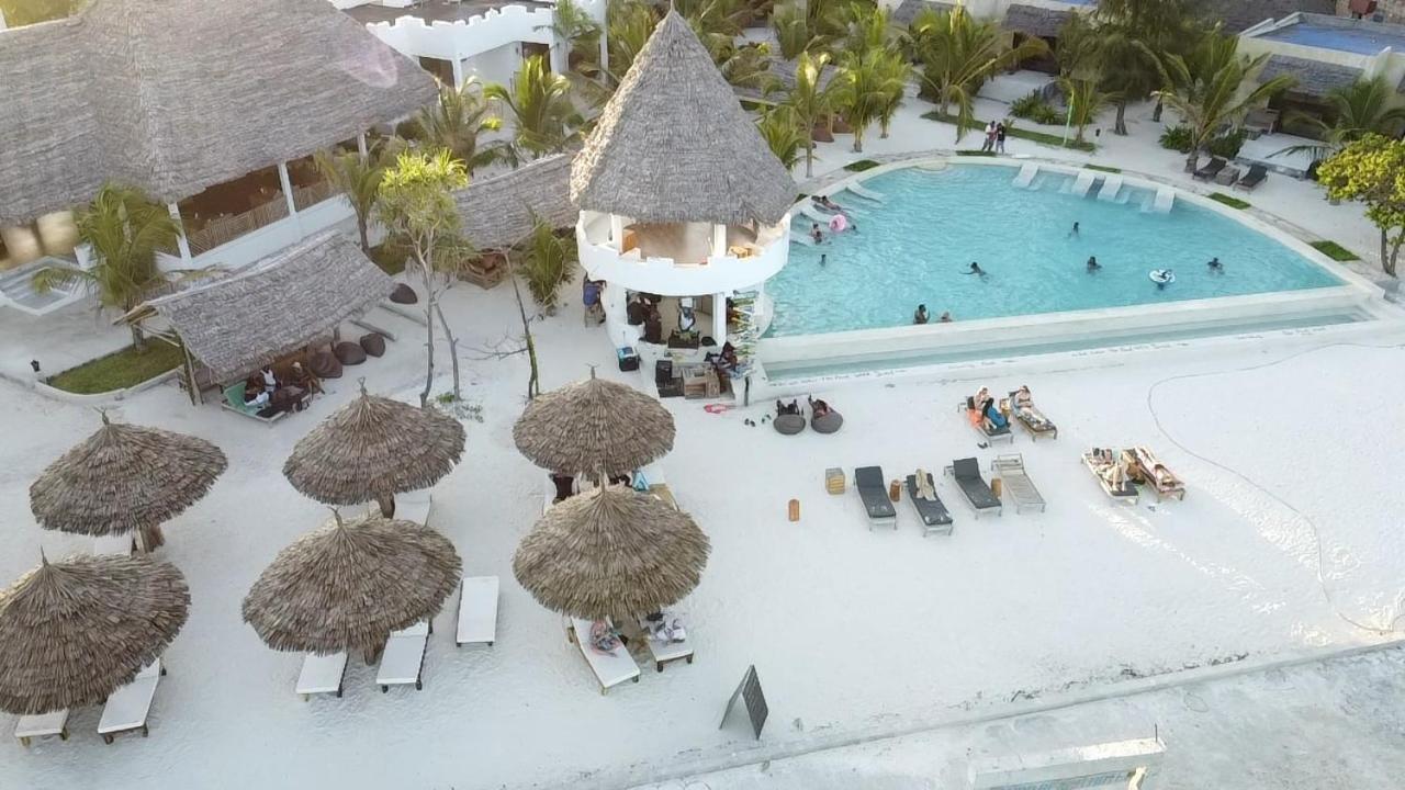 Jambo By Mambo Hotel 4*