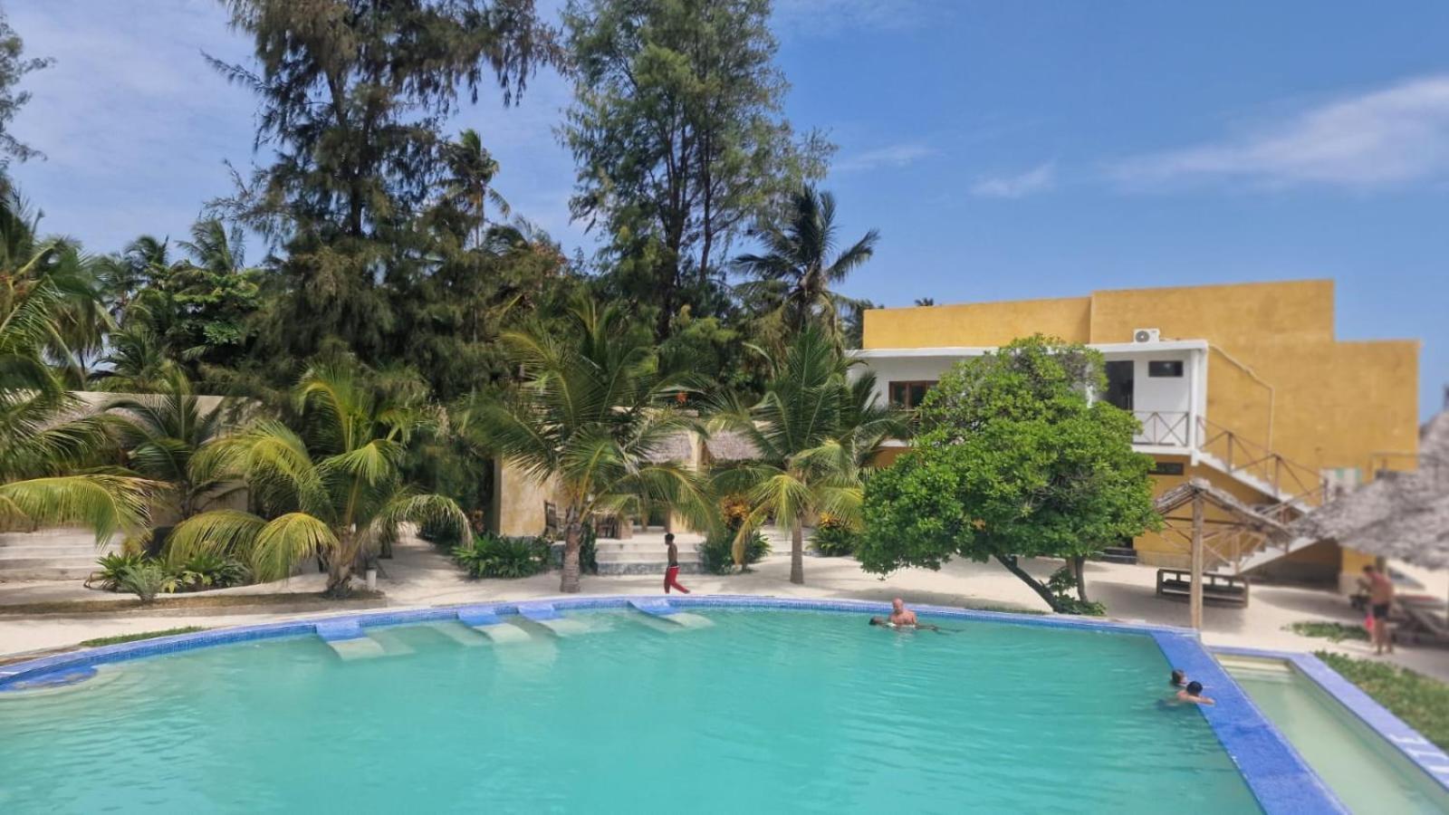 Hotel Jambo By Mambo
