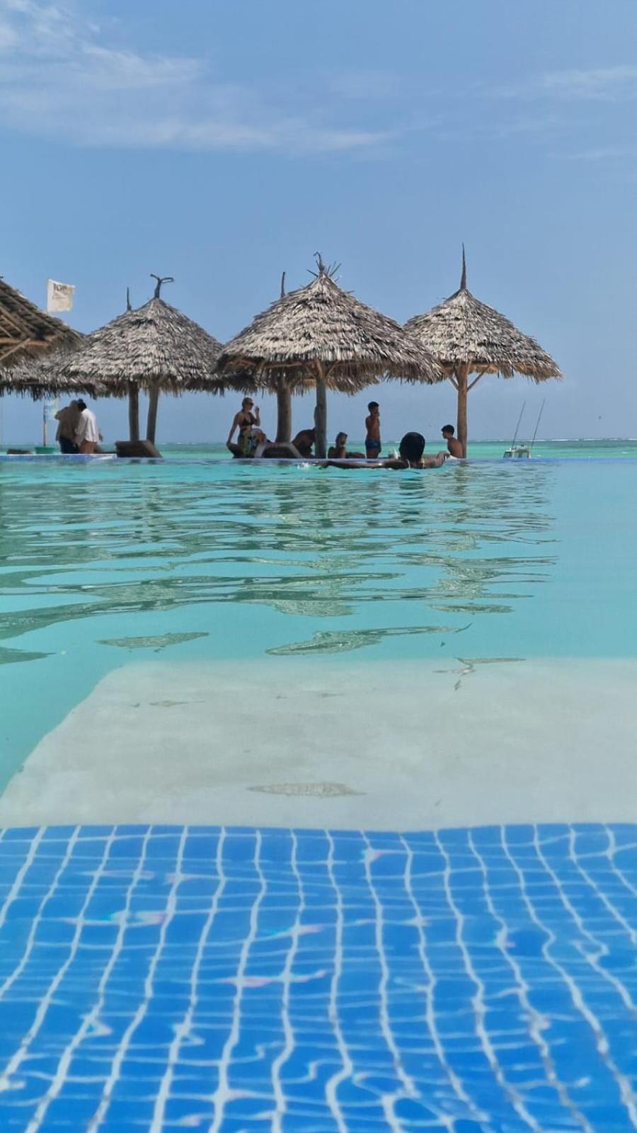 Jambo By Mambo Hotel 4*