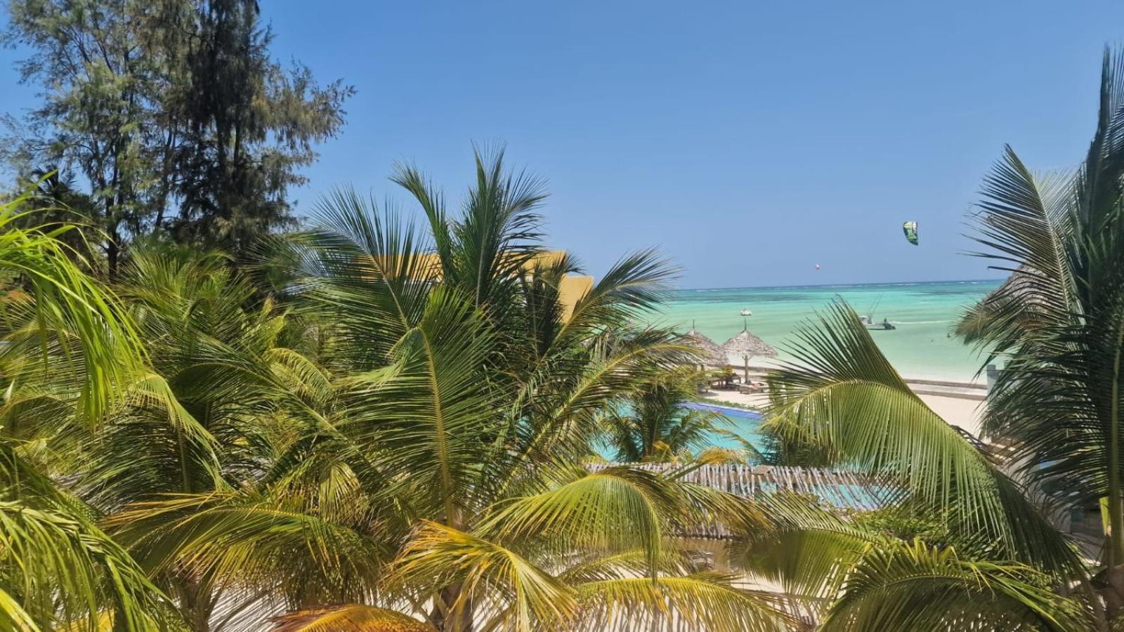 Jambo By Mambo Hotel Paje