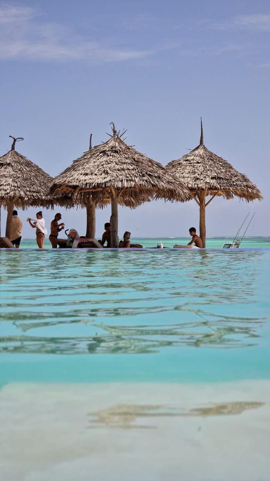 Hotel Jambo By Mambo Paje