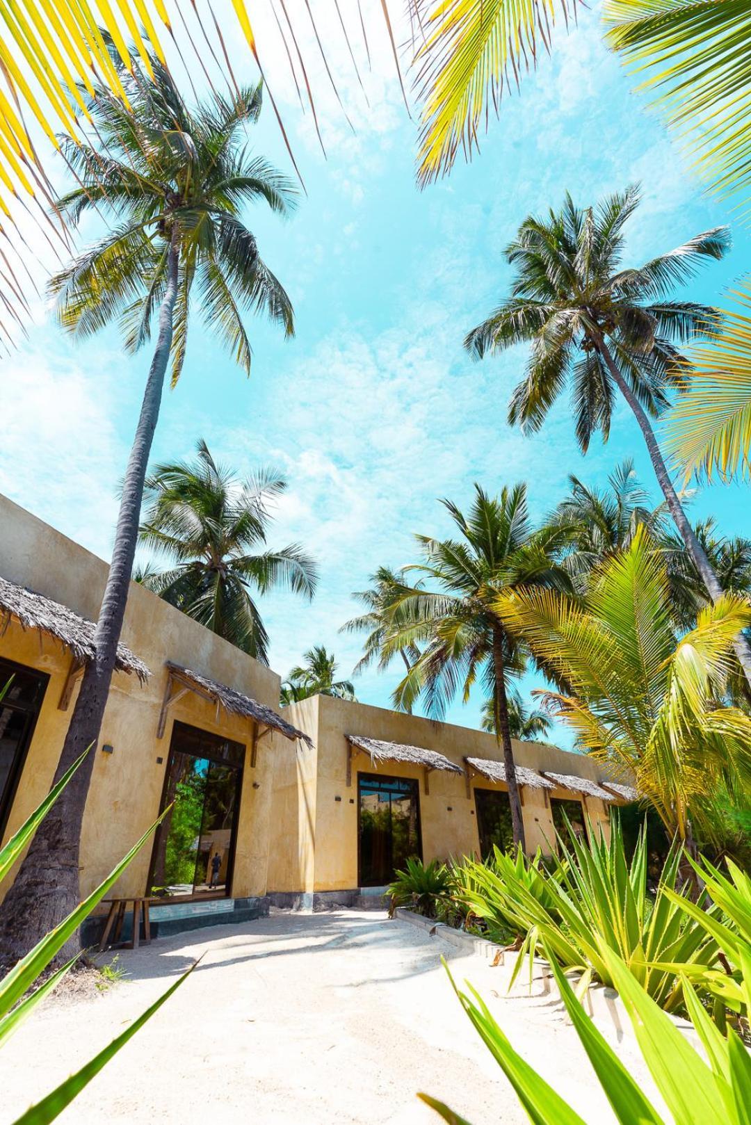 Jambo By Mambo Hotel