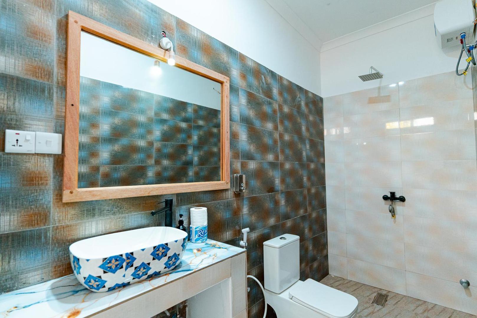 Jambo By Mambo Hotel 4*