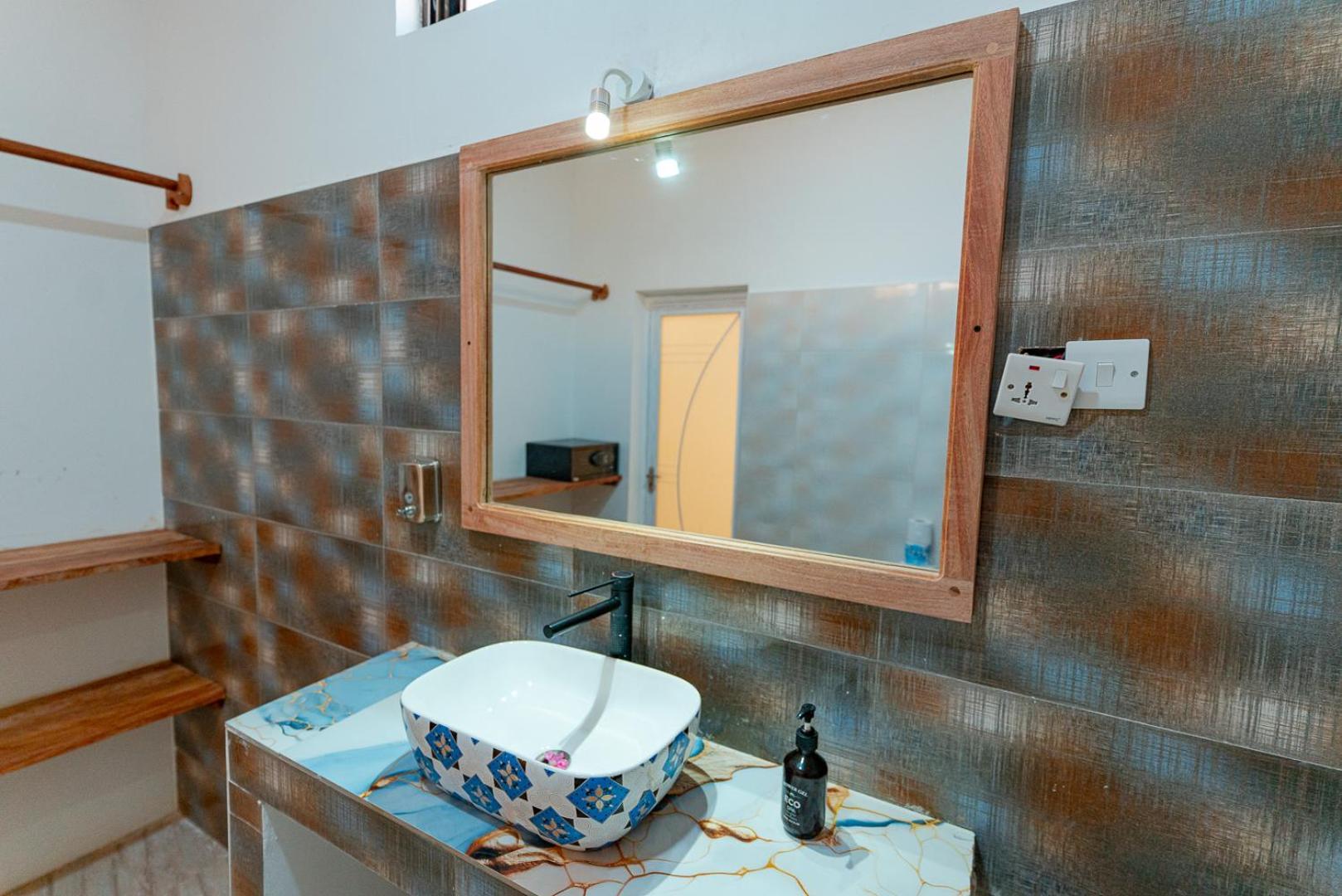 Jambo By Mambo Hotel Paje