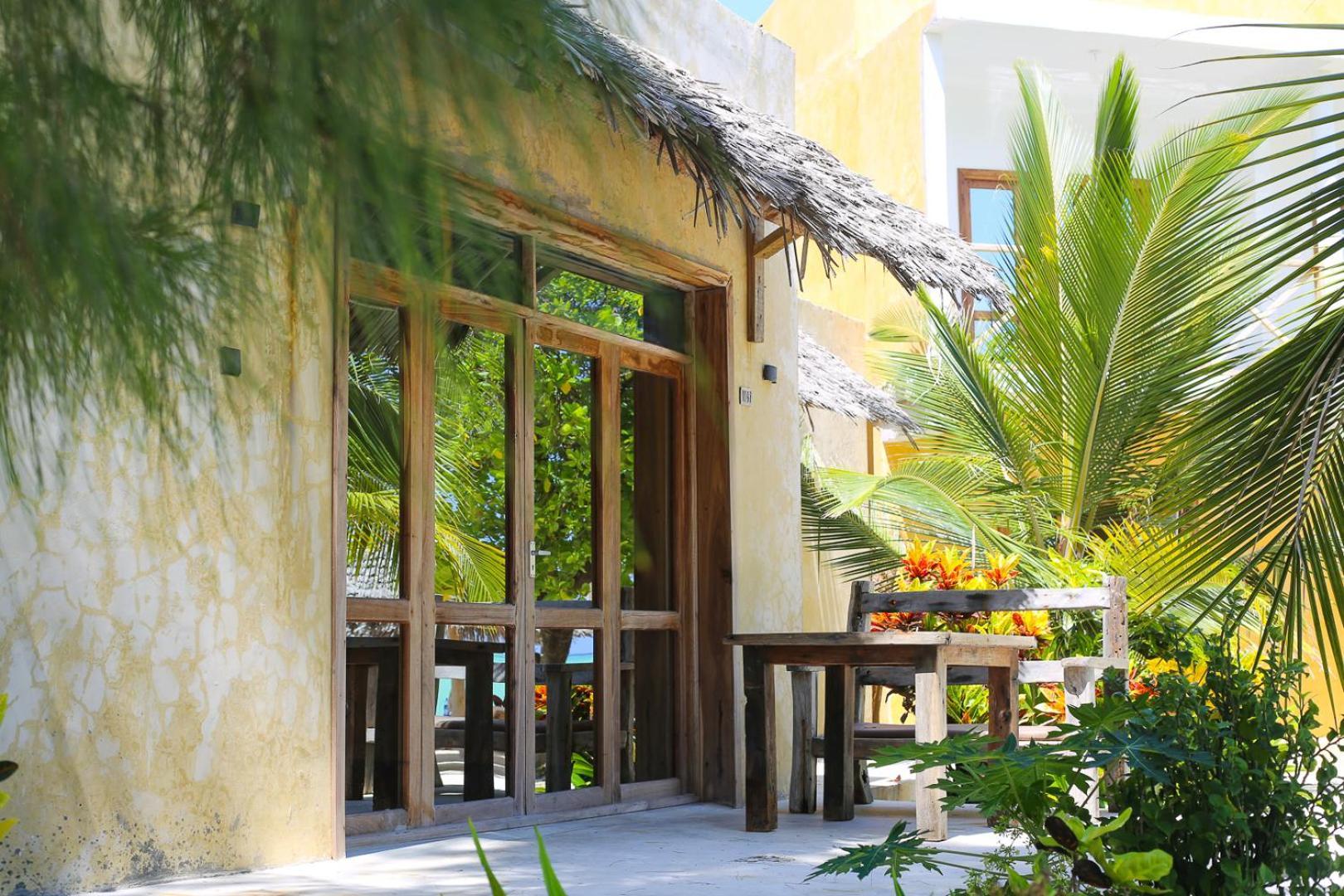 Jambo By Mambo Hotel