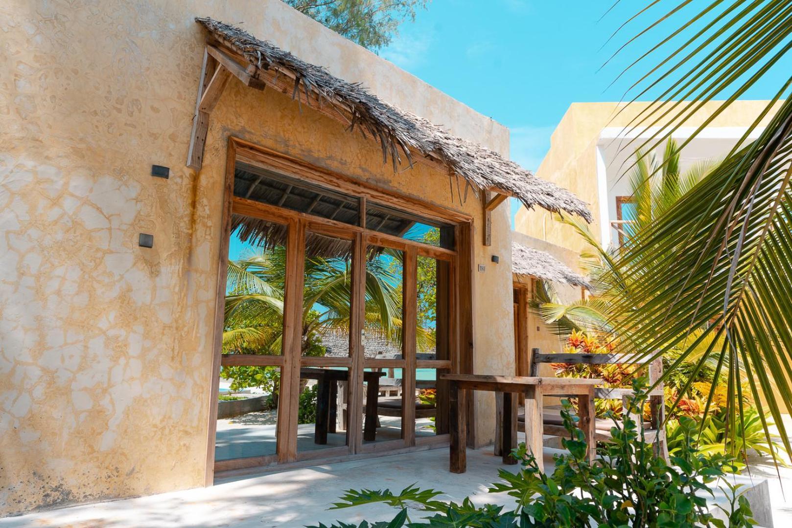 Hotel Jambo By Mambo 4*