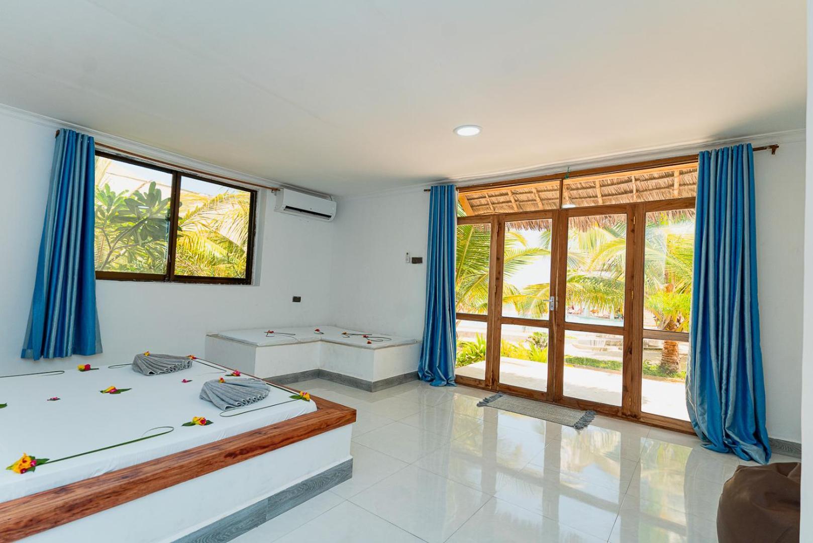 Jambo By Mambo Hotel Paje