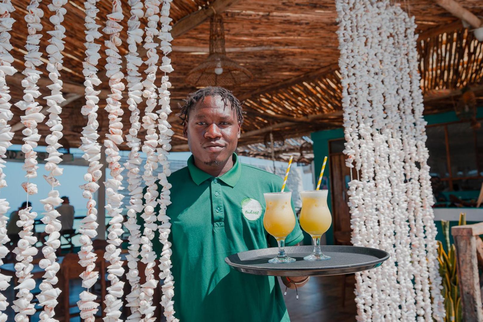 Hotel Jambo By Mambo