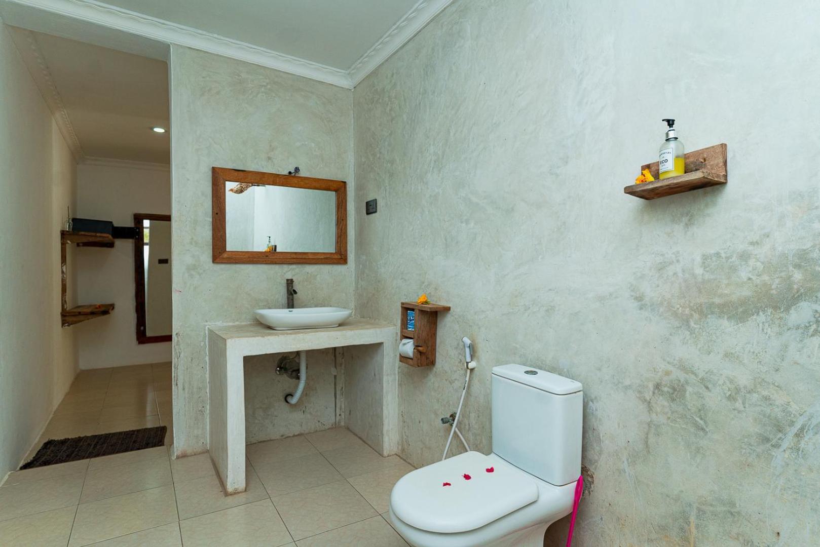 Jambo By Mambo Hotel 4*