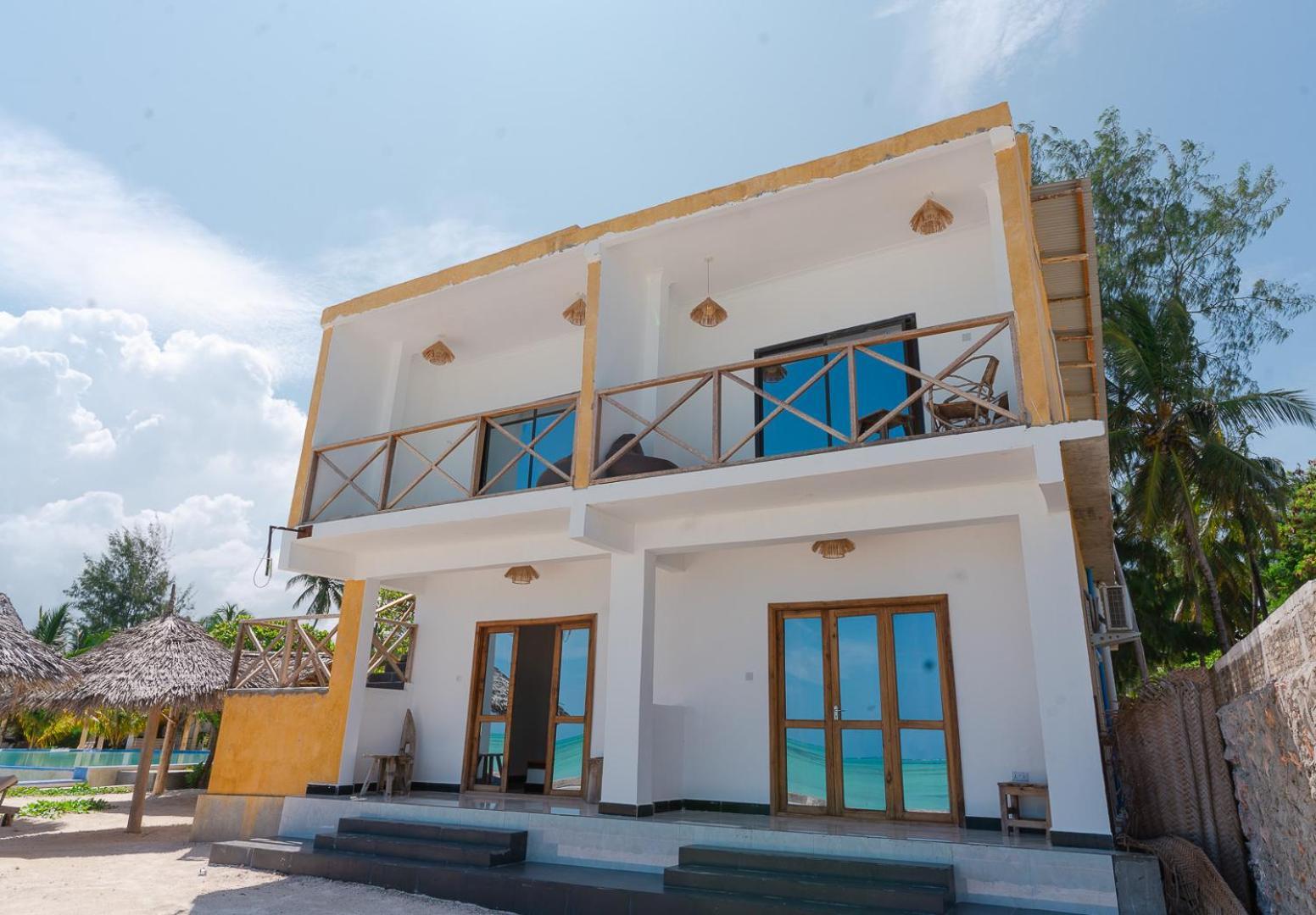 Jambo By Mambo Hotel