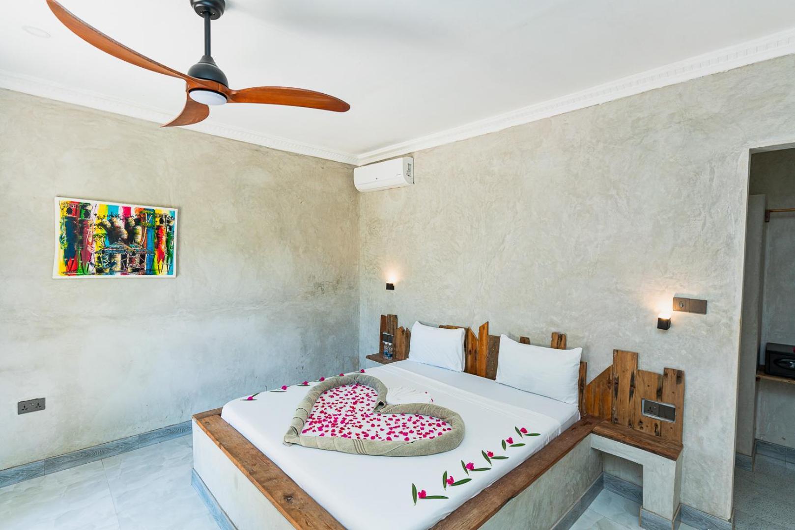 Jambo By Mambo Hotel Paje