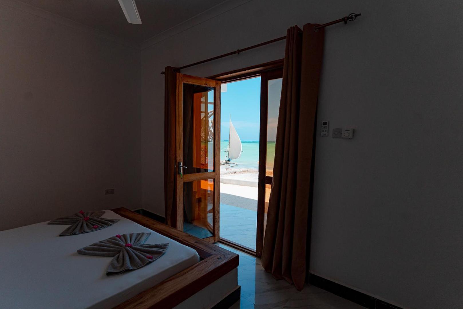 Hotel Jambo By Mambo Paje