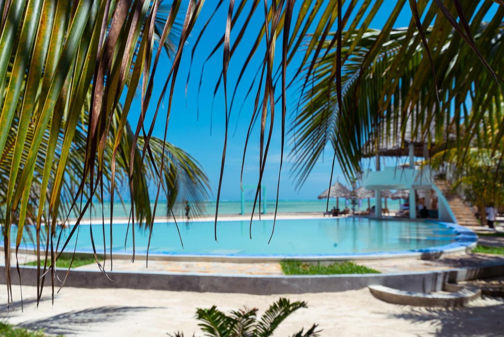 Jambo By Mambo Hotel