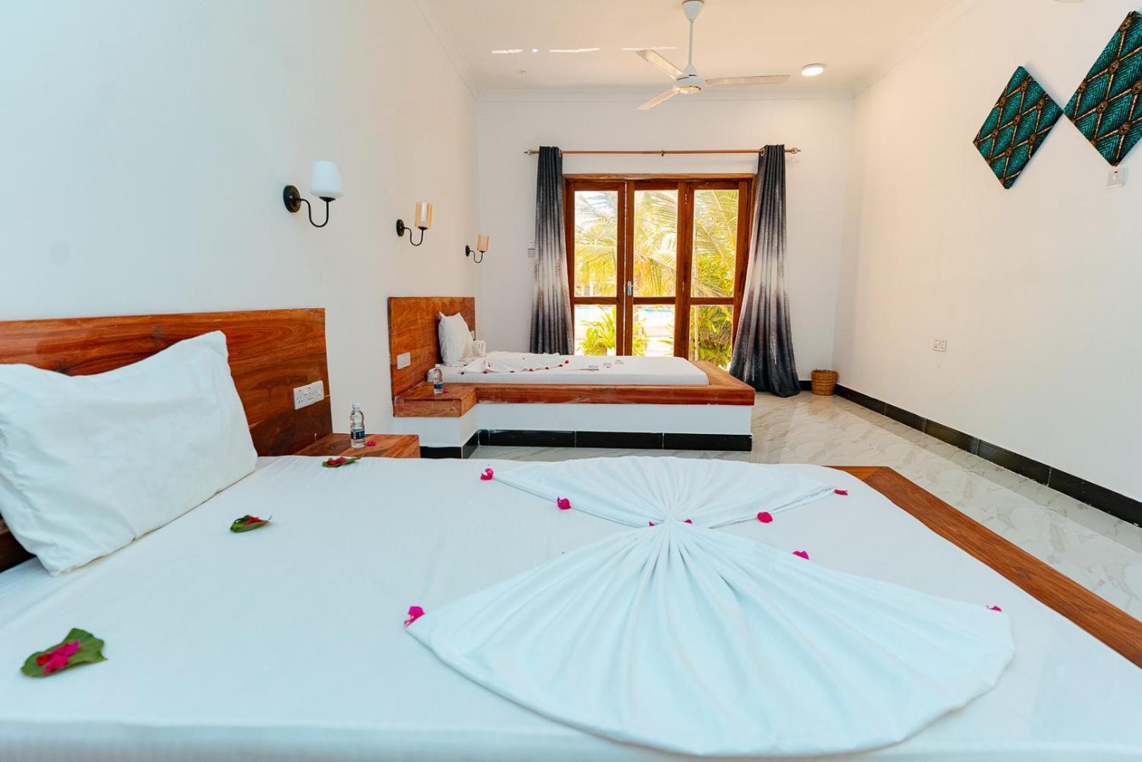 Hotel Jambo By Mambo 4*