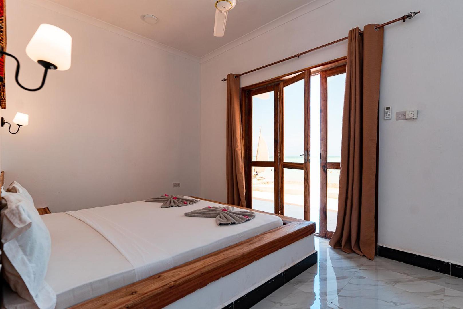 Jambo By Mambo Hotel Paje