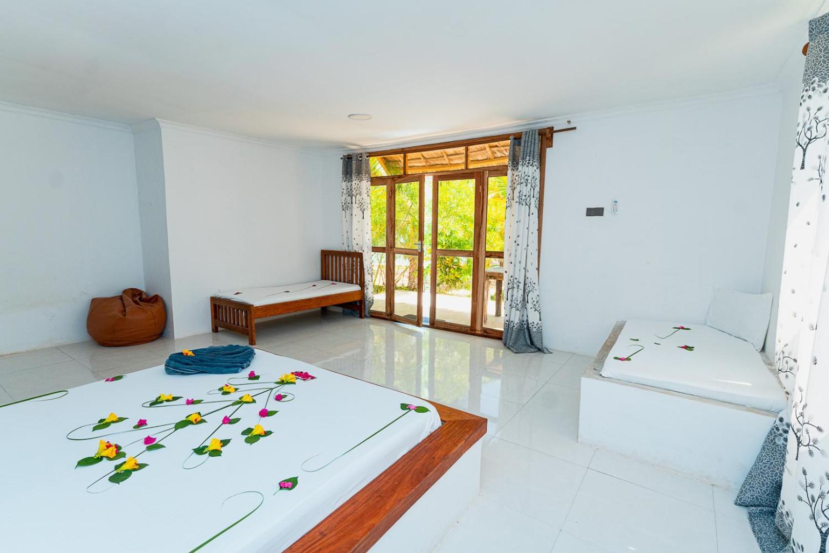 Hotel Jambo By Mambo Paje