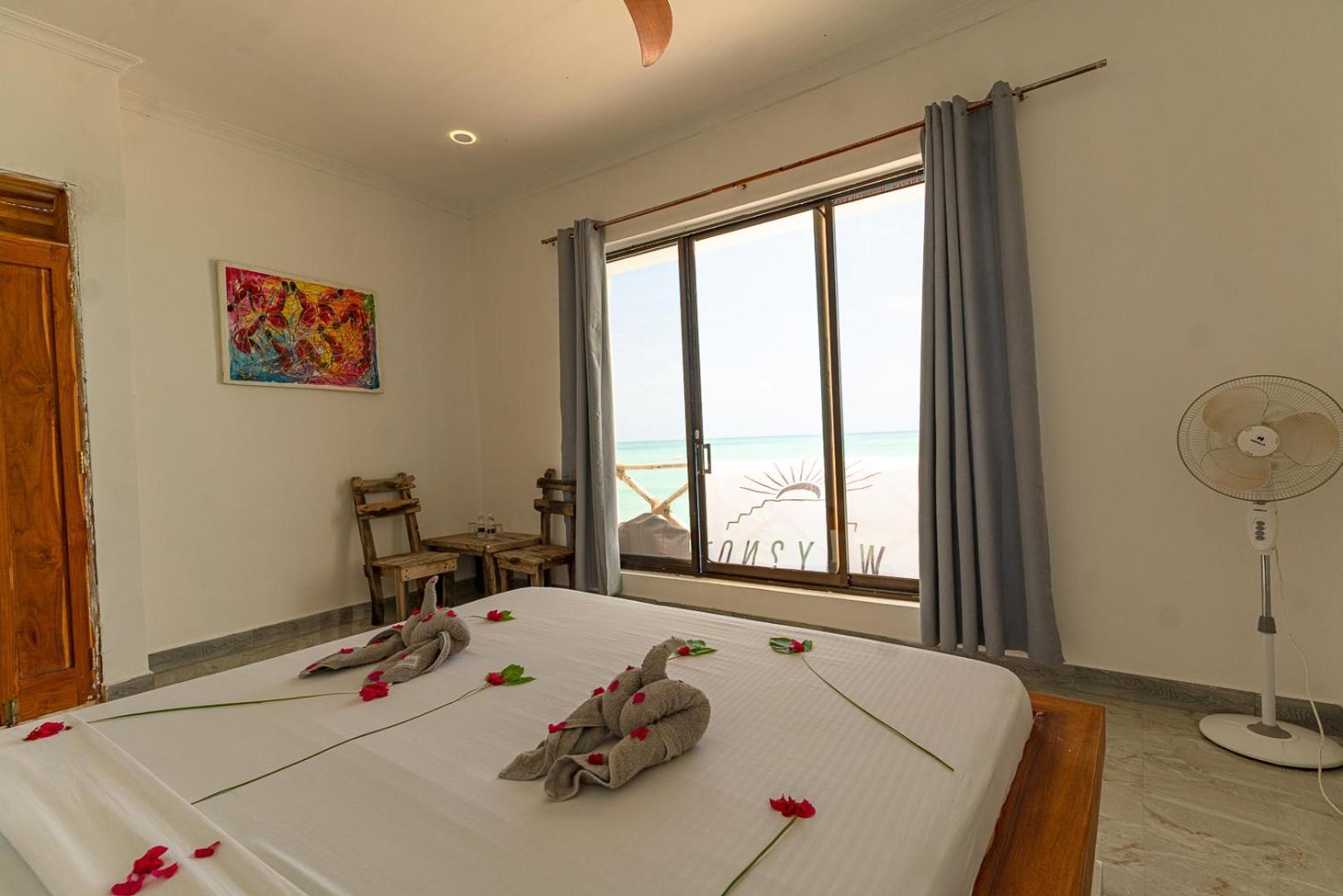 Jambo By Mambo Hotel