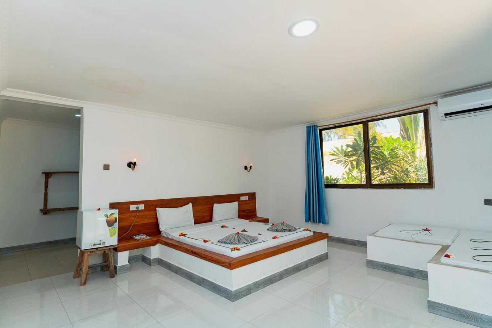 Jambo By Mambo Hotel Paje