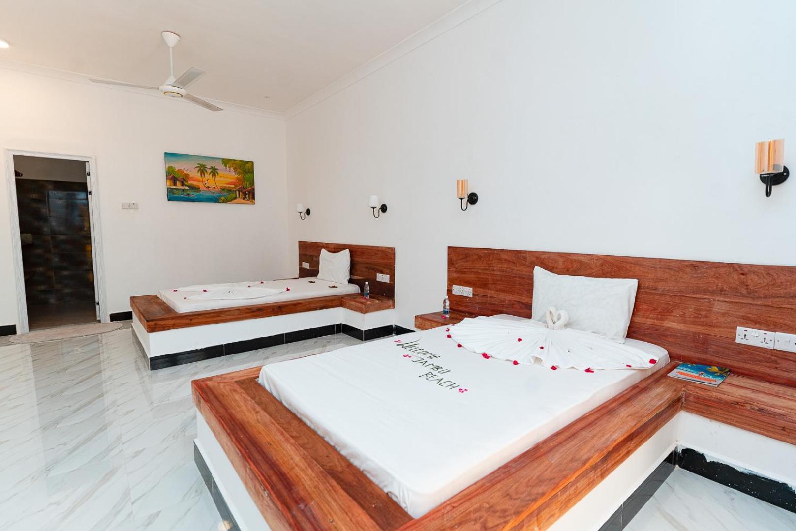 Jambo By Mambo Hotel
