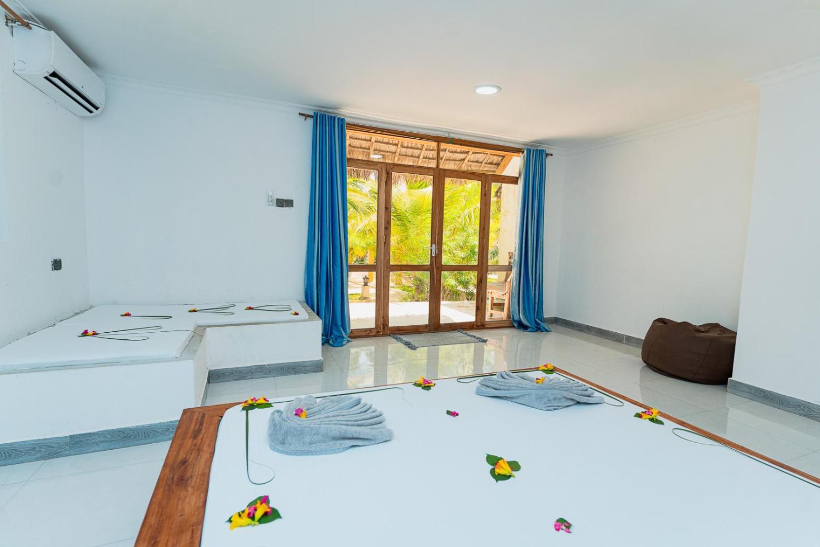 Hotel Jambo By Mambo
