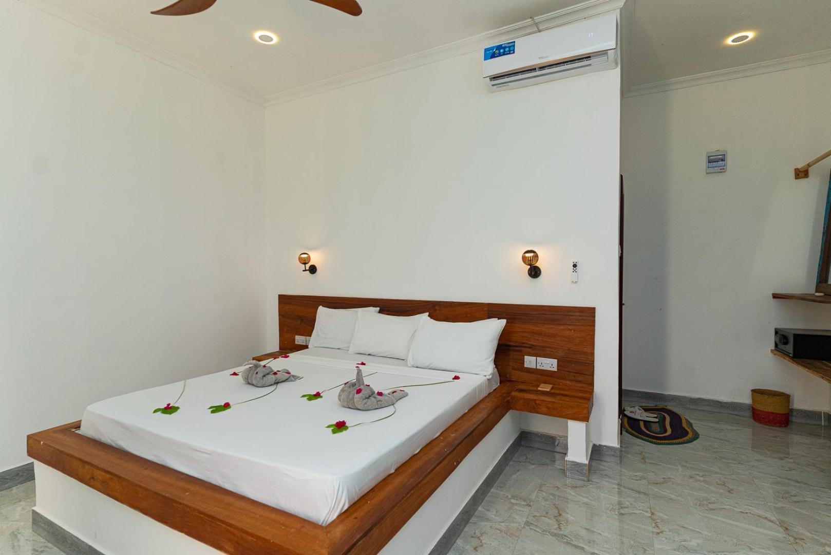 Hotel Jambo By Mambo 4*