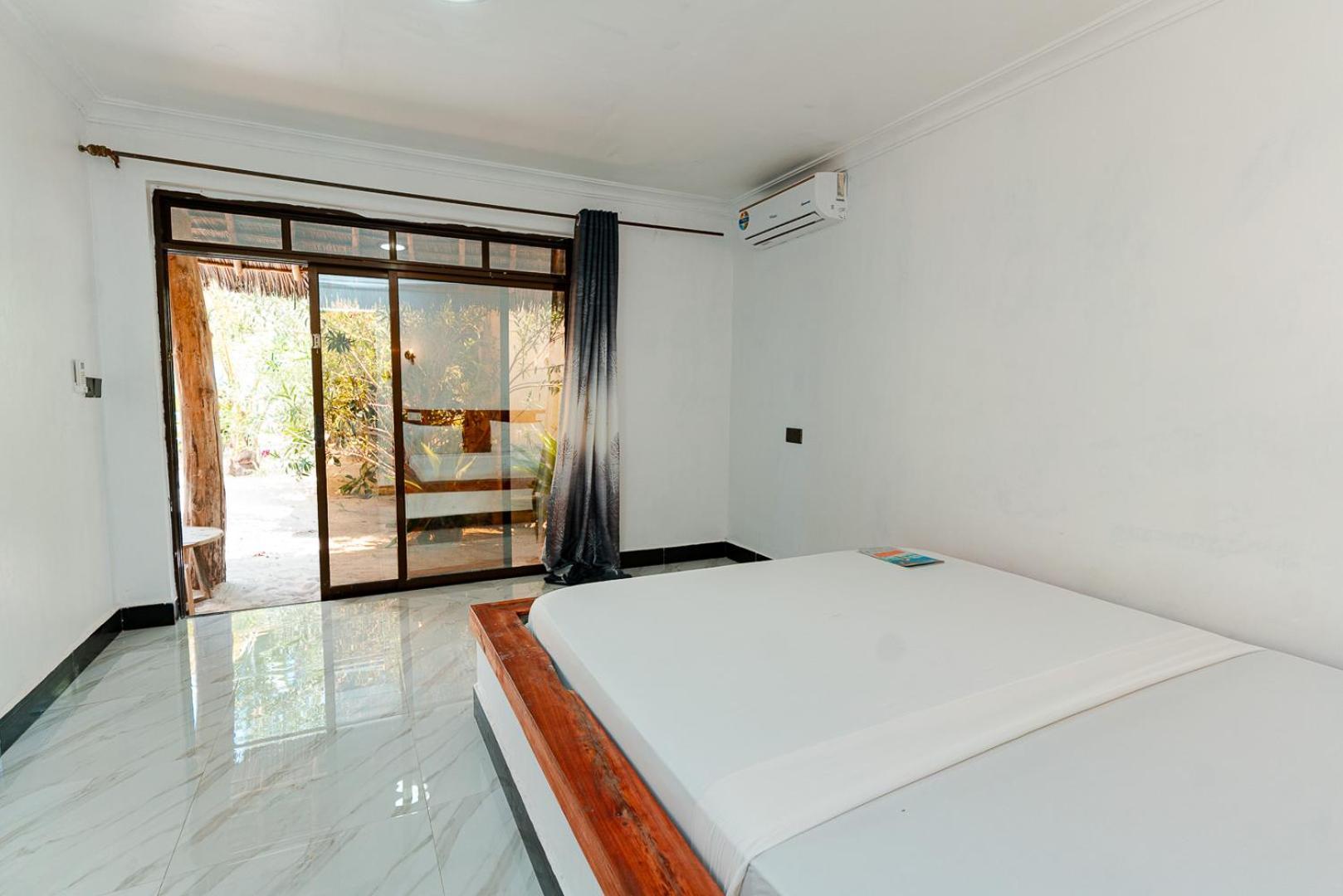 Hotel Jambo By Mambo Paje