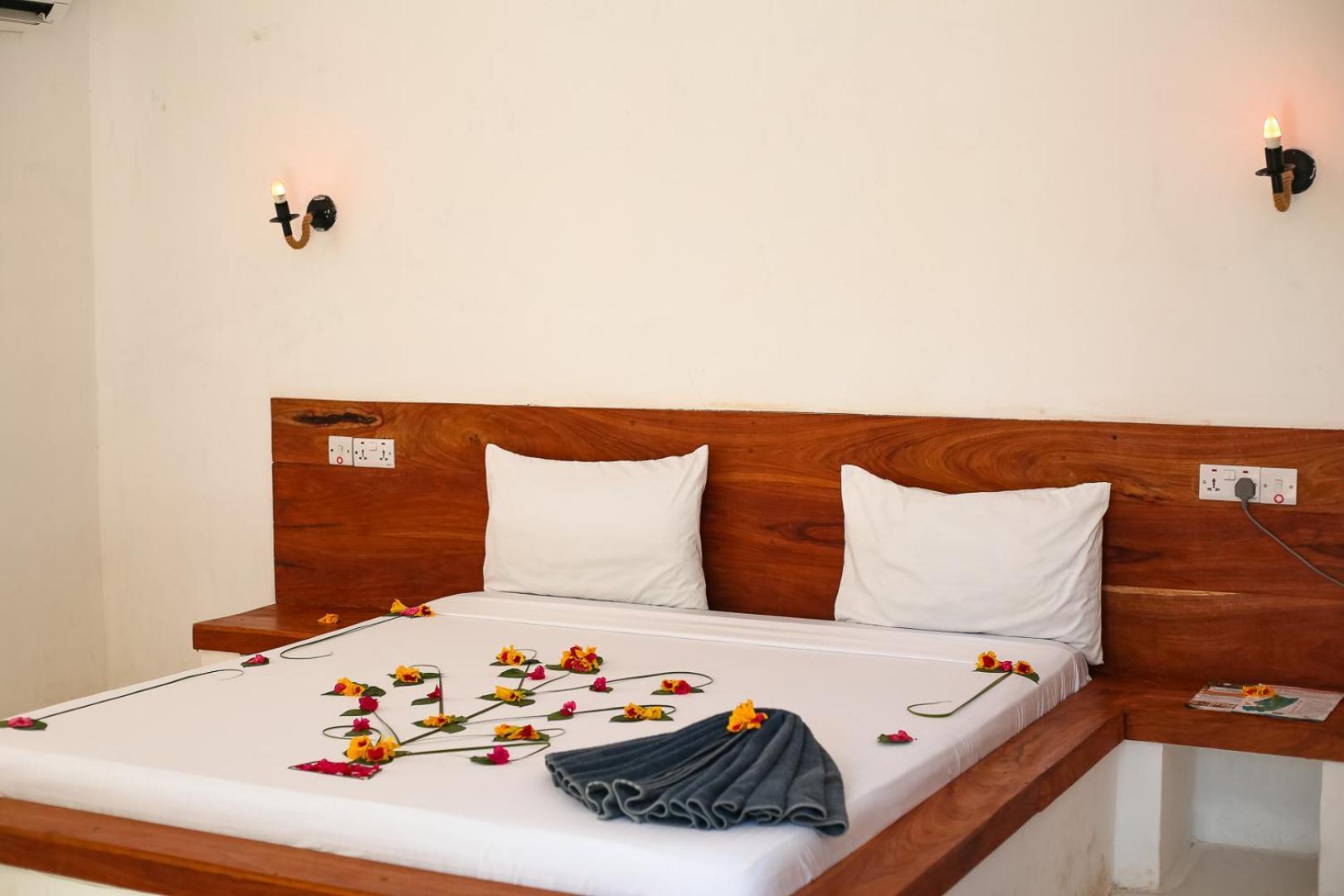 Jambo By Mambo Hotel
