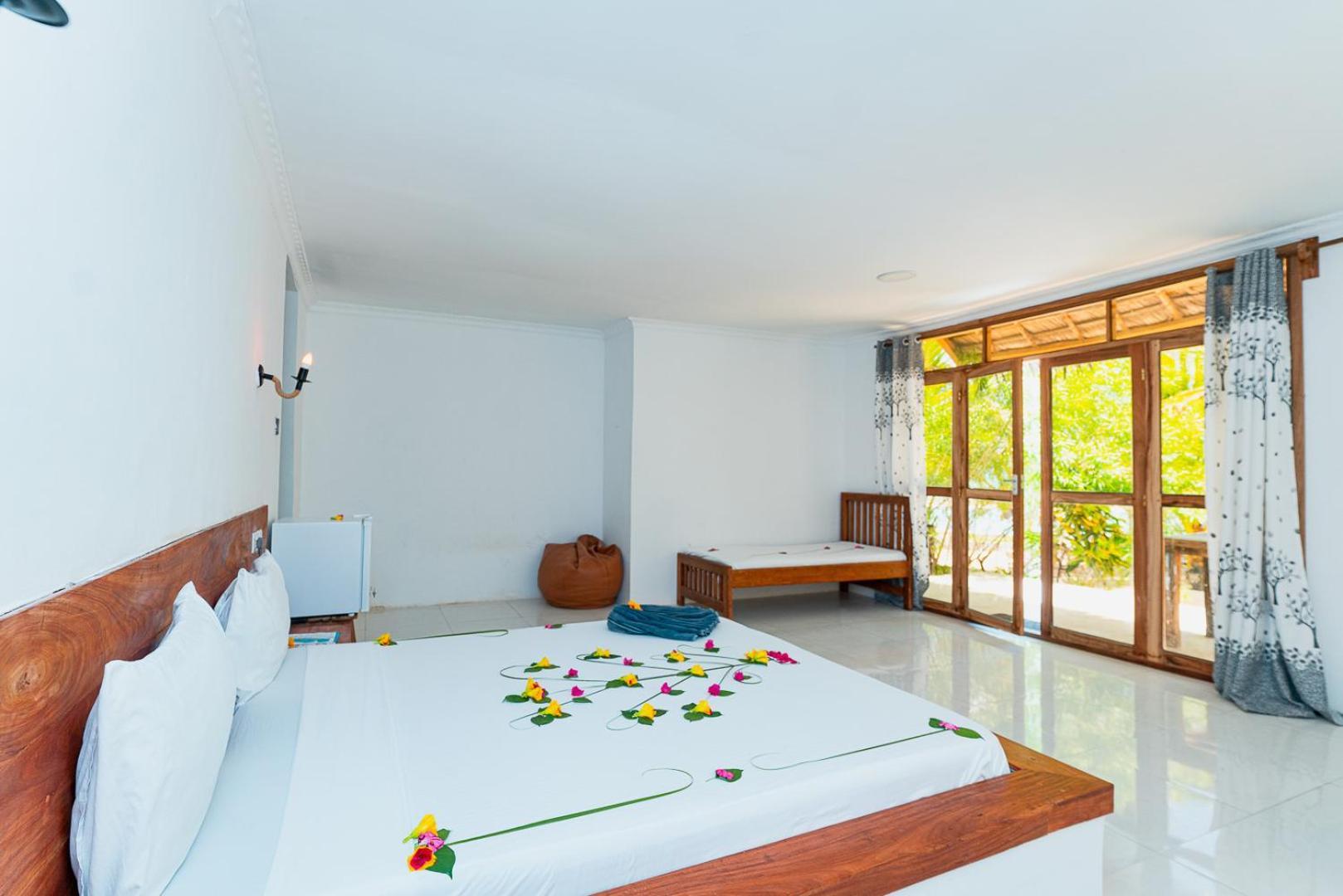 Jambo By Mambo Hotel Paje