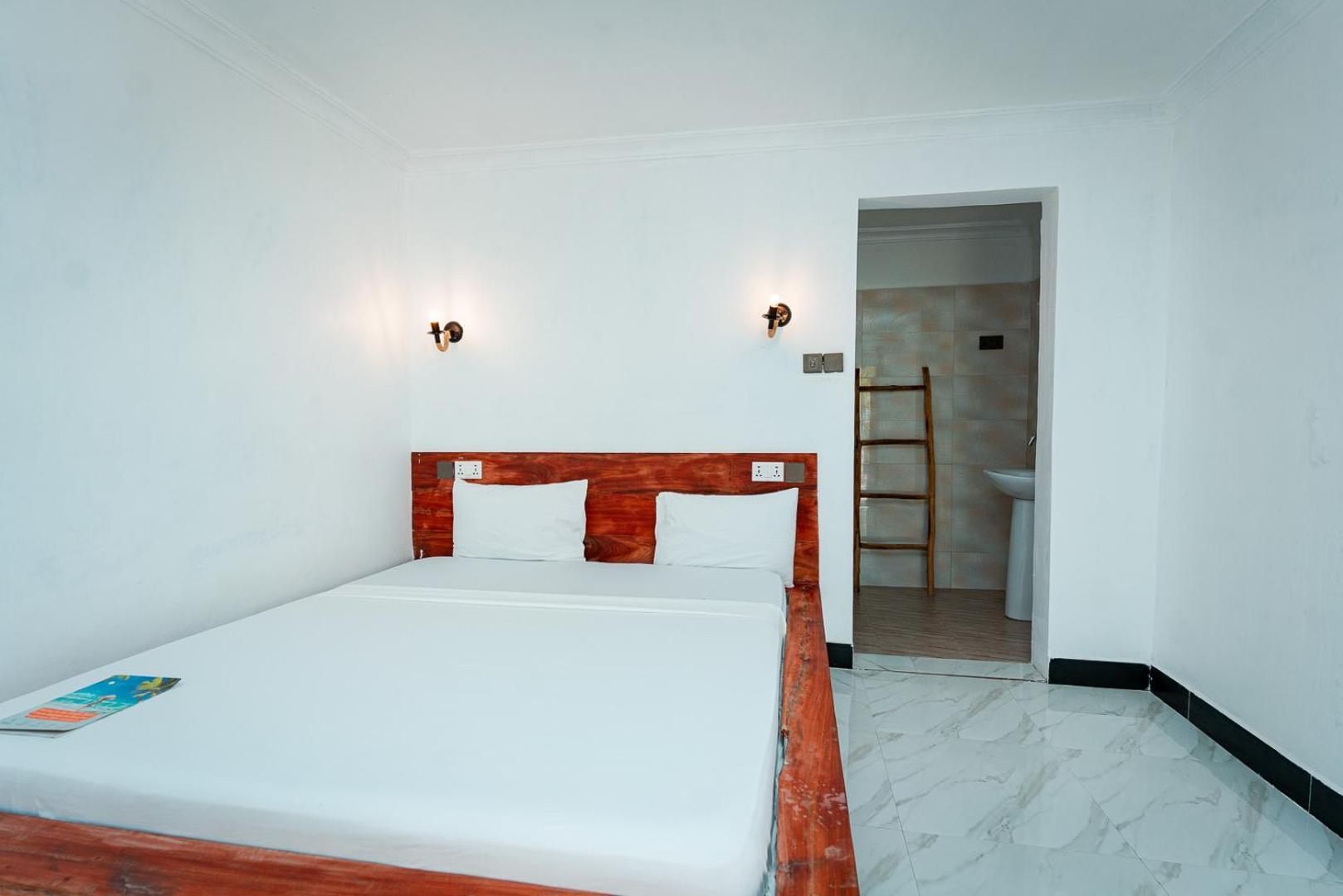 Jambo By Mambo Hotel