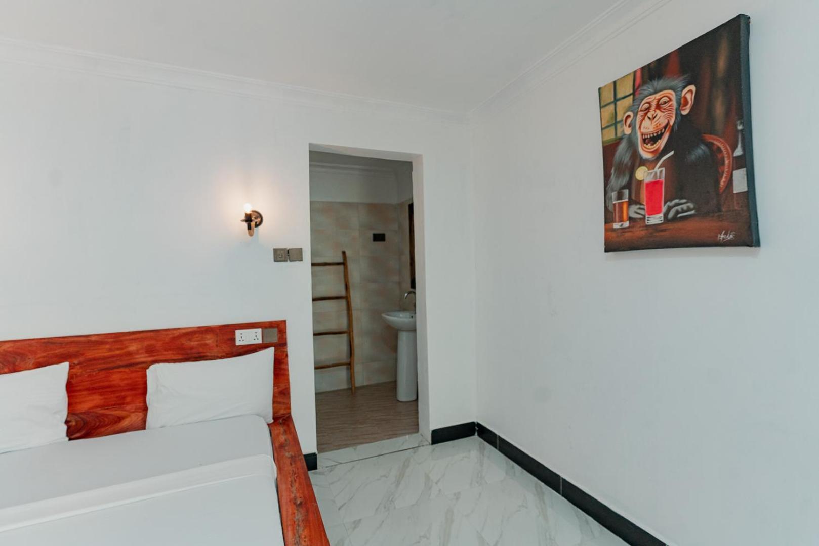 Hotel Jambo By Mambo 4*