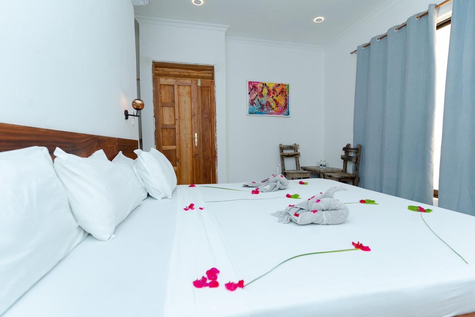Hotel Jambo By Mambo Paje