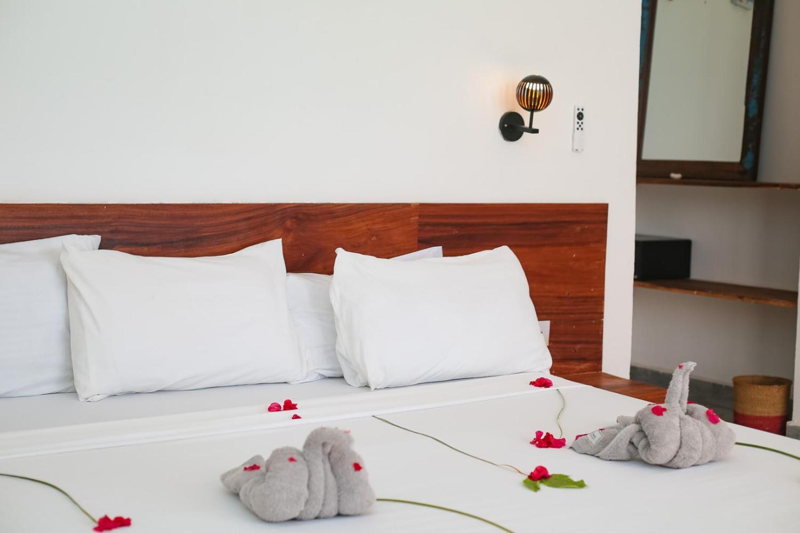Jambo By Mambo Hotel 4*