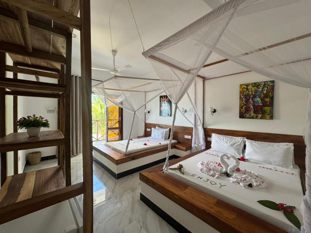 Hotel Jambo By Mambo 4*