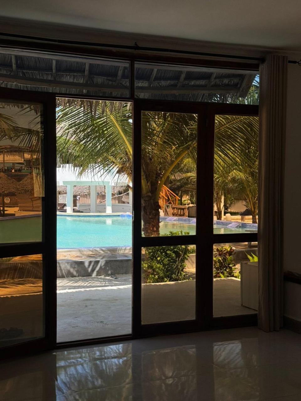 Jambo By Mambo Hotel Paje