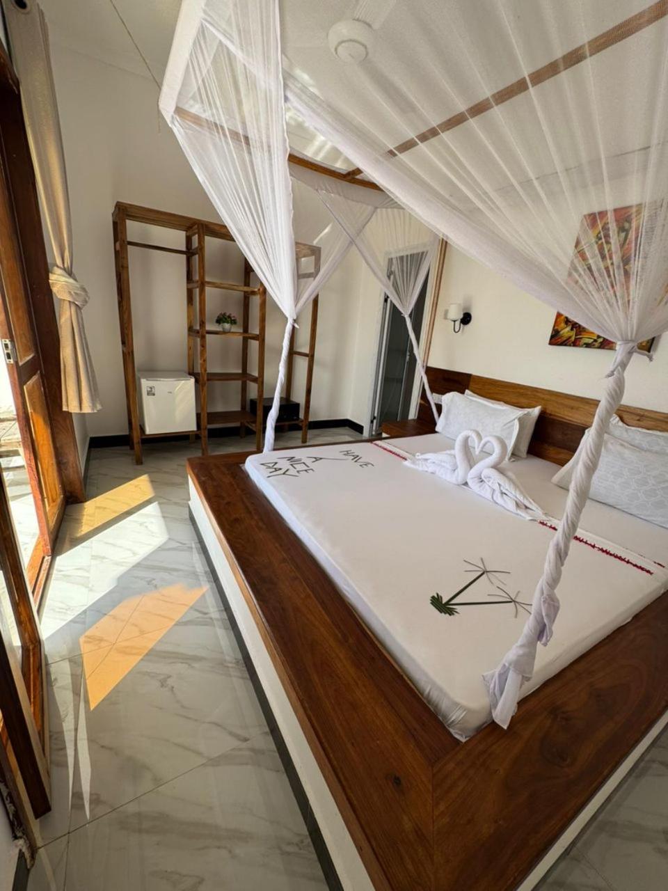 Hotel Jambo By Mambo Paje