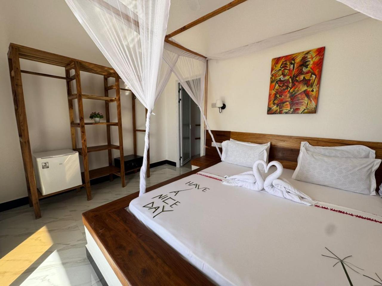 Hotel Jambo By Mambo Paje